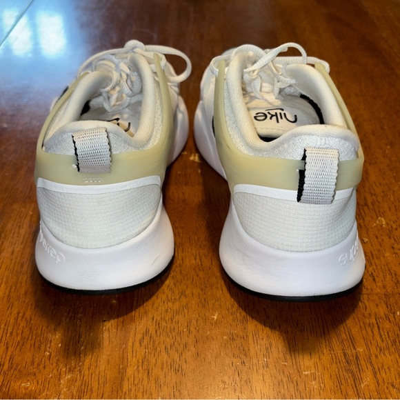 Nike SuperRep Go 2 'White Pure Platinum Black' - Picture 3 of 6